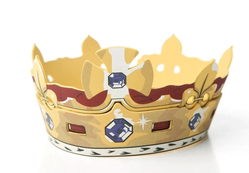 Couronne de roi