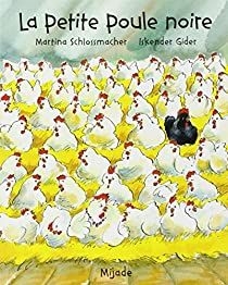 [9782871427834] La petite poule noire