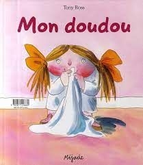 [9782871425458] Mon doudou