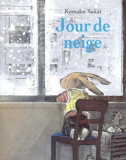 [9782211090889] lutin poche - jour de neige