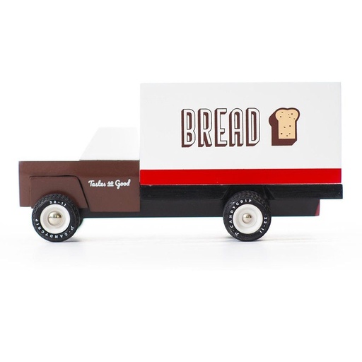 Americana - Bread truck