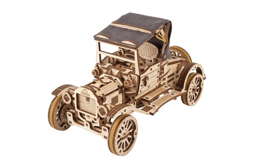 Ugears - Voiture rétro UGR-T