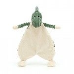 [Jellycat-srs4d] cordy roy - doudou dino