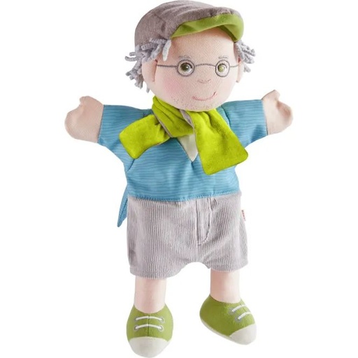 [HABA-1306774001] Marionette Papy Pierre