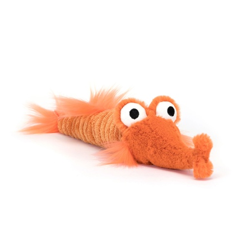 [Jellycat-Rly3rf] Riley razor fish poisson couteau