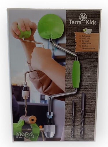 [HABA-1306912001] Terra kids - Vilebrequin