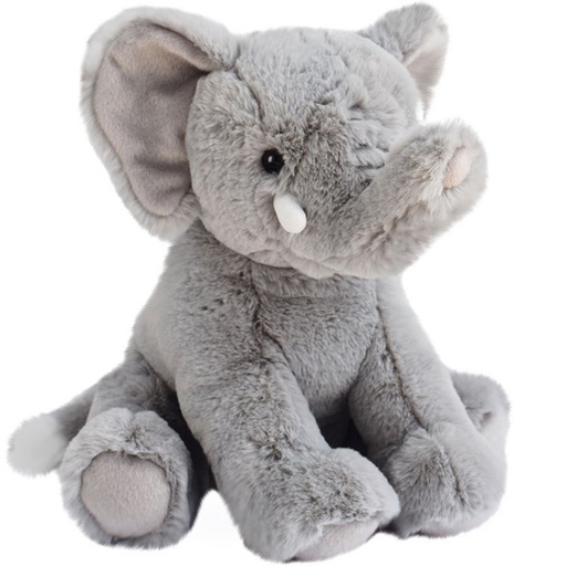 [GROU-ho2902] elephant dou 32 cm