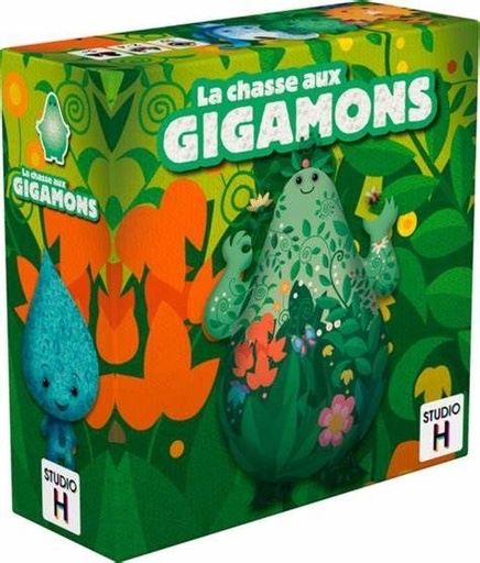 [HBG-STCHA] la chasse aux gigamons