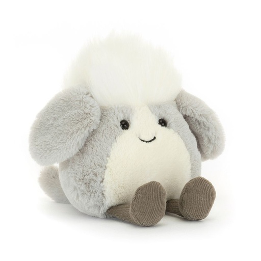 [Jellycat-Ad3sd] Amuseable sheepdog chien de berger