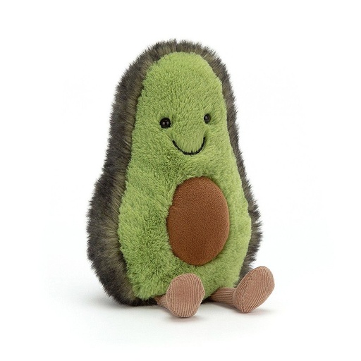 [Jellycat-A6AN] Amuseable avocat small