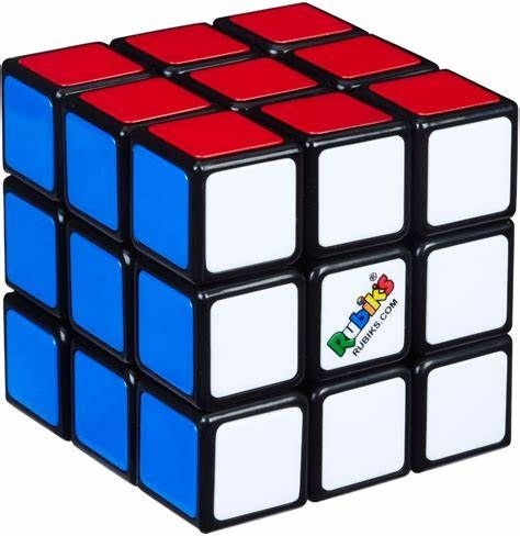 Rubik's cube