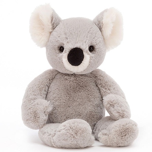 [Jellycat-ben6k] benji koala small