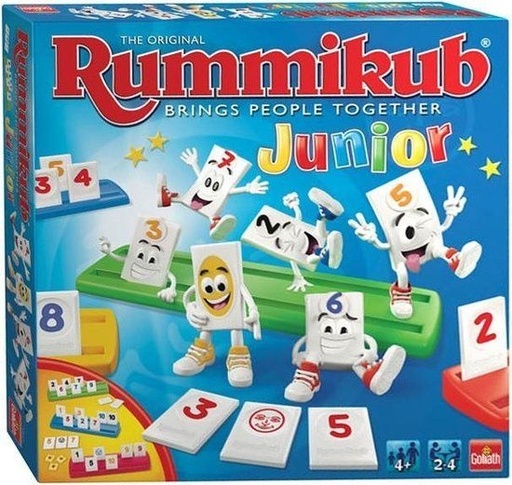 rummikub original junior