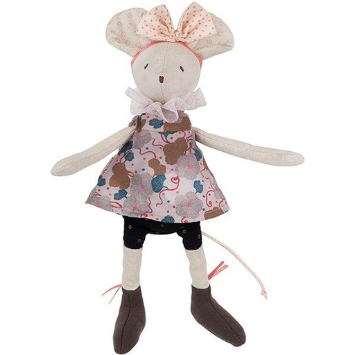 [Moulin Roty-711317] il etait une fois - petite souris lala