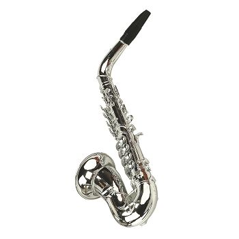 [Macovi-B06575] Saxophone