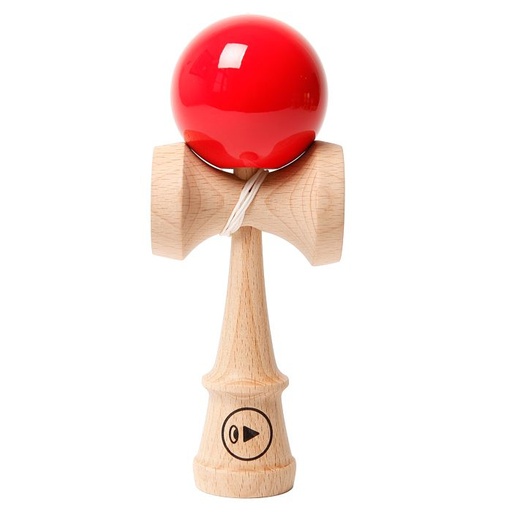 [Ballabala-110687] Kendama rouge play X