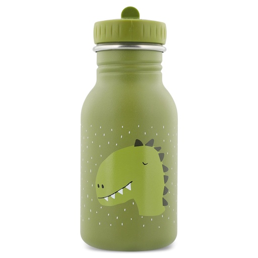 [Trixie-40-201] Gourde 350ml - Mr. Dino