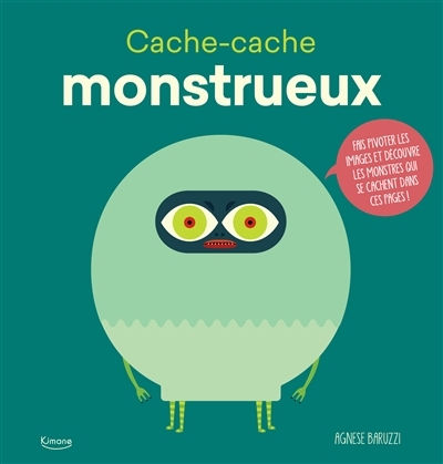 [9782368086872] kimane - cache cache monstrueux