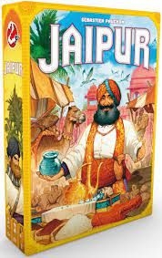 [Asmodee-191238] Jaipur