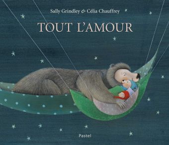 [9782211324304] Tout l'amour