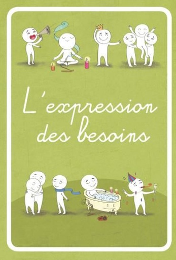 L'expression des besoins