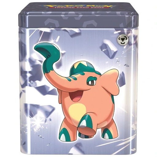 [Asmodee-POK21055754] Pokemon - Tin Box 2024 (modèle aléatoire)