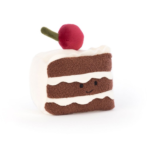 [Jellycat-Pret3G] Pretty patisserie Gateau