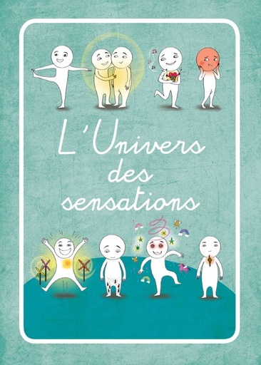 Univers des sensations