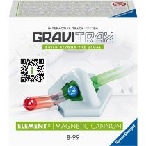 [RAVENSBURGER-22413] Gravitrax ext canon magnétique