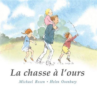 [9782877678940] kaleidoscope - la chasse a l ours