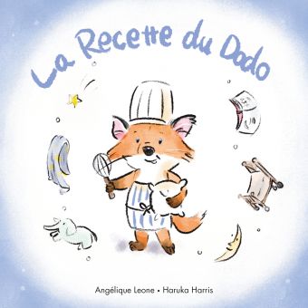 [9782211334006] La recette du dodo