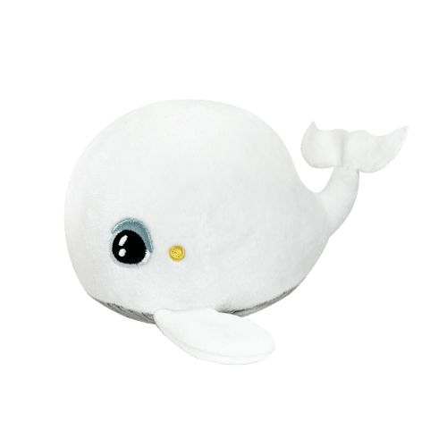 [Pabobo-pa-sha-whale] pabobo - veilleuse portable baleine