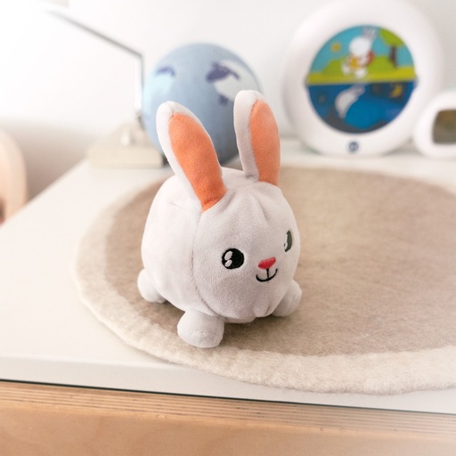 [Pabobo-Shakies-rabbit] Pabobo - veilleuse portable lapin