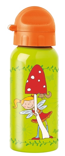 [SIGIKID-25287] Gourde inox Florentine 400ml