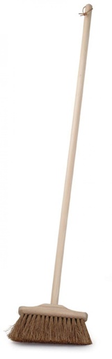 [Egmont Toys-510610] Balais cocos 80cm