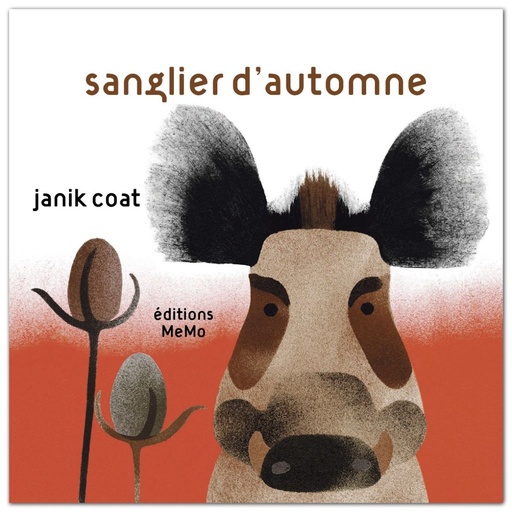 [HARMONIA MUNDI LIVRE-Janik Coat] Harmonia mundi - Sanglier d'automne