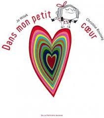 [9782732455341] Dans mon petit coeur