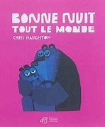 [9782364749276] thierry magnier - bonne nuit tout le monde