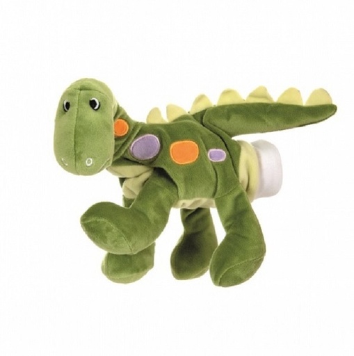 [Egmont Toys-160670] marionnette dinosaure