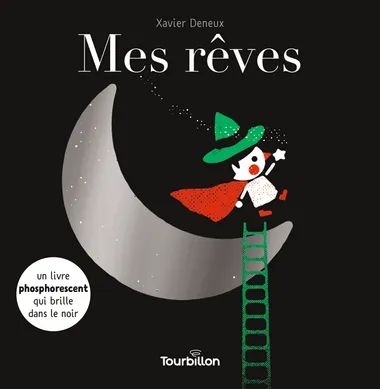 [9791027611065] Mes rêves