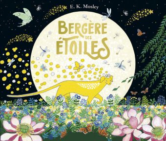 [9782378882426] Bergère des étoiles