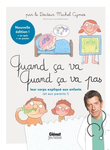 [9782344036464] glenat jeunesse - quand ca va quand ca va pas