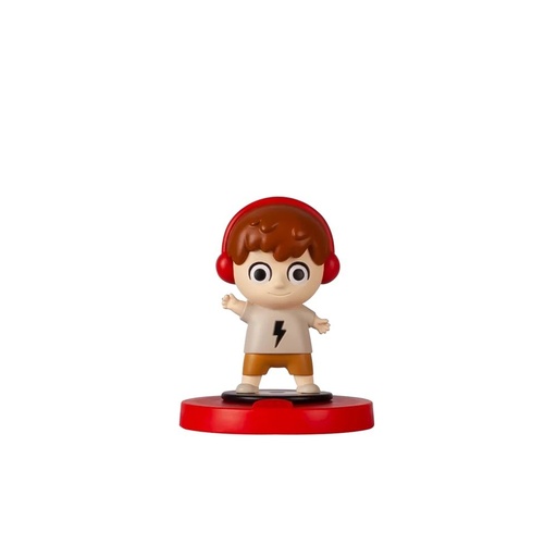 [Maikii-Fff30009] Faba figurine chansons pour danser