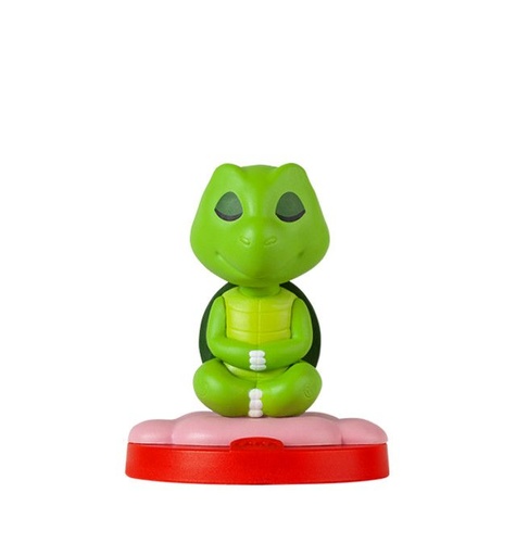 [Maikii-FFF40004] FABA figurine pleine conscience pour les petits