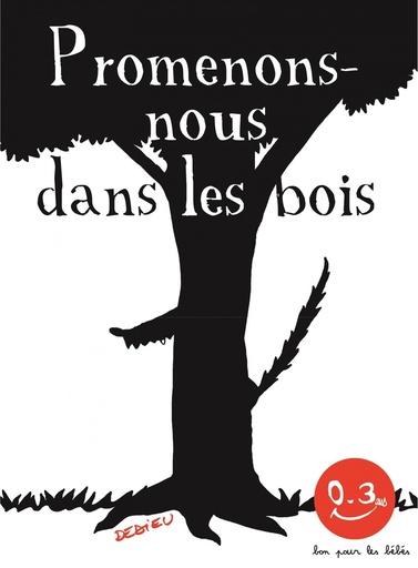 [9791023519495] Promenons nous dans les bois