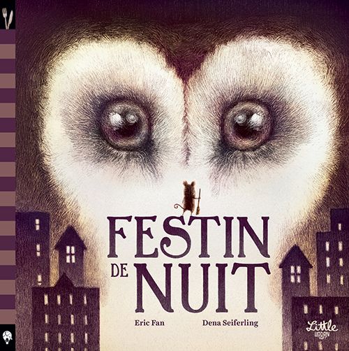 [9782374084817] Festin de nuit