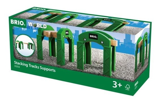 [RAVENSBURGER-33253] 33253 Support avec rail intégré