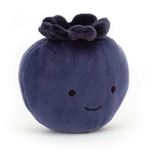 [Jellycat-Faf6bb] Fabulous fruit Myrtille