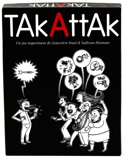 takattak