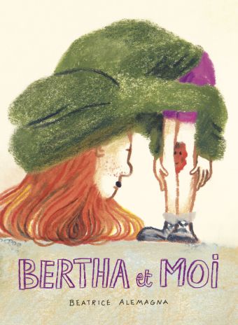 [9782211334334] Bertha et moi